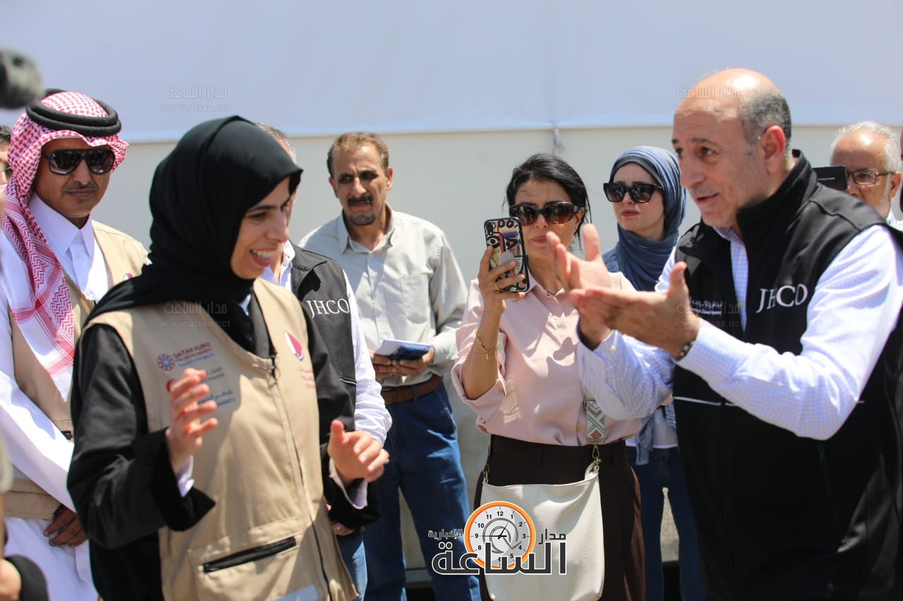 Madar Al-Saa Images 0.8047091630847154