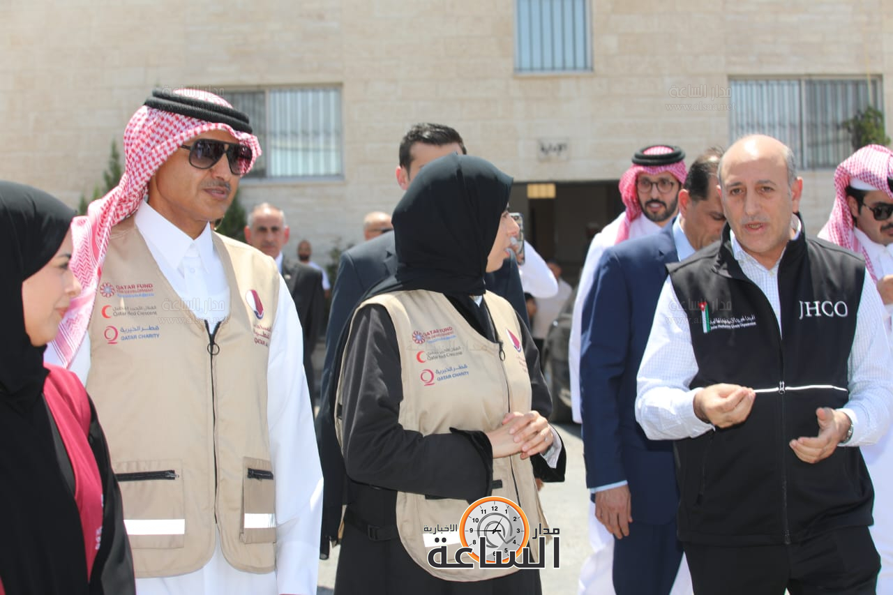 Madar Al-Saa Images 0.599132774401617