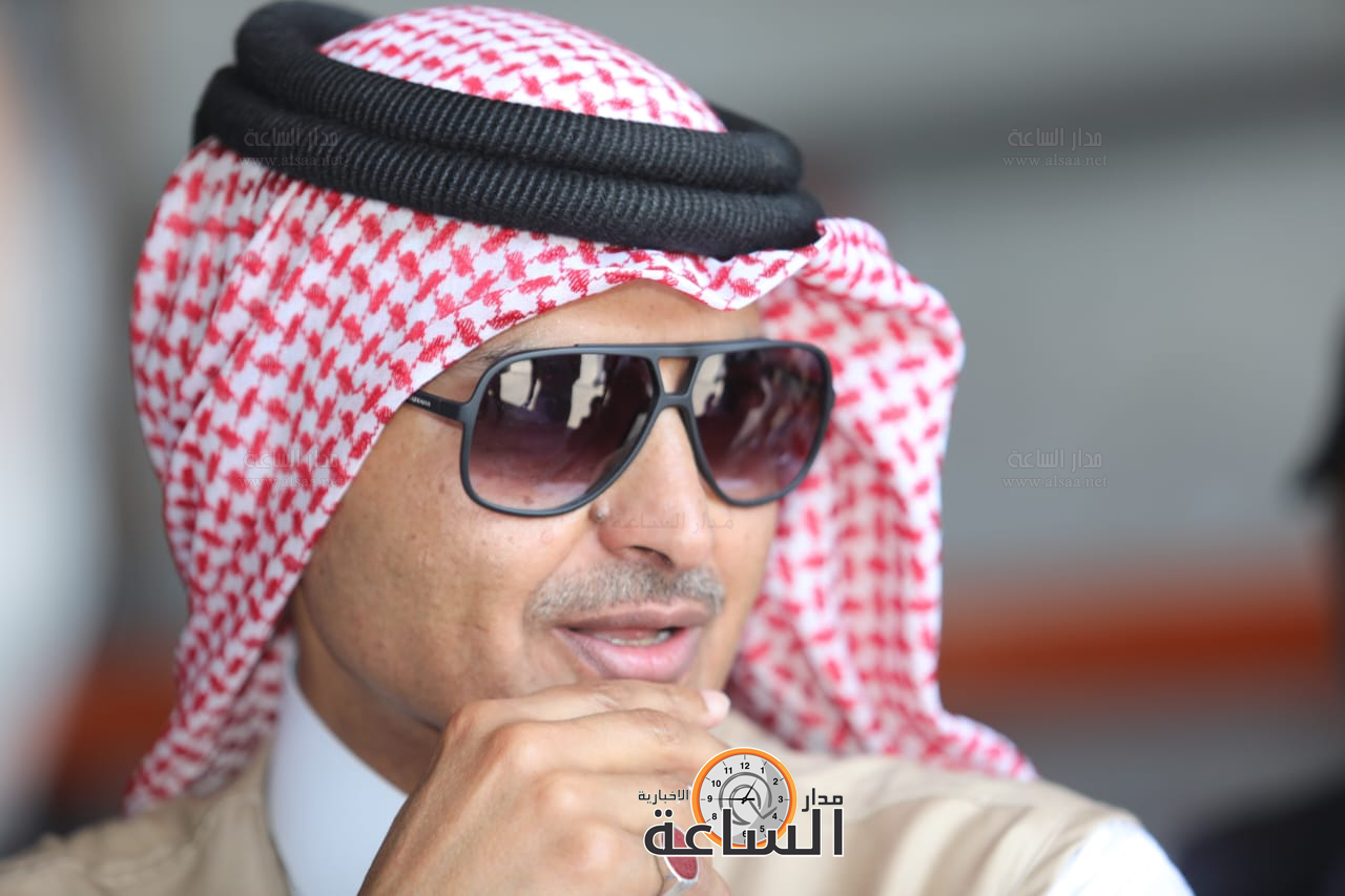 الشيخ سعود بن ناصر بن جاسم آل ثاني