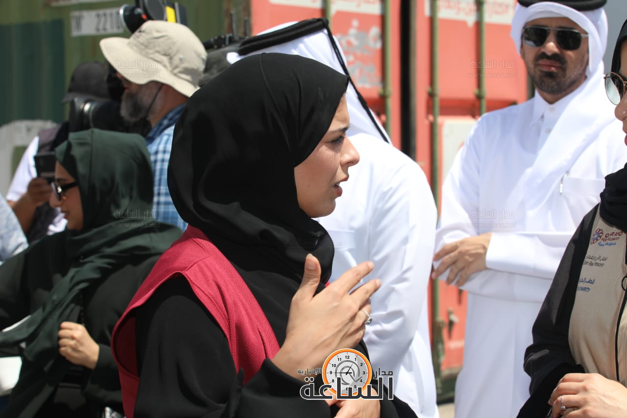 Madar Al-Saa Images 0.5785843077422166