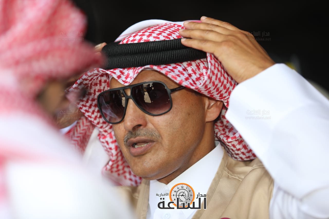 الشيخ سعود بن ناصر بن جاسم آل ثاني