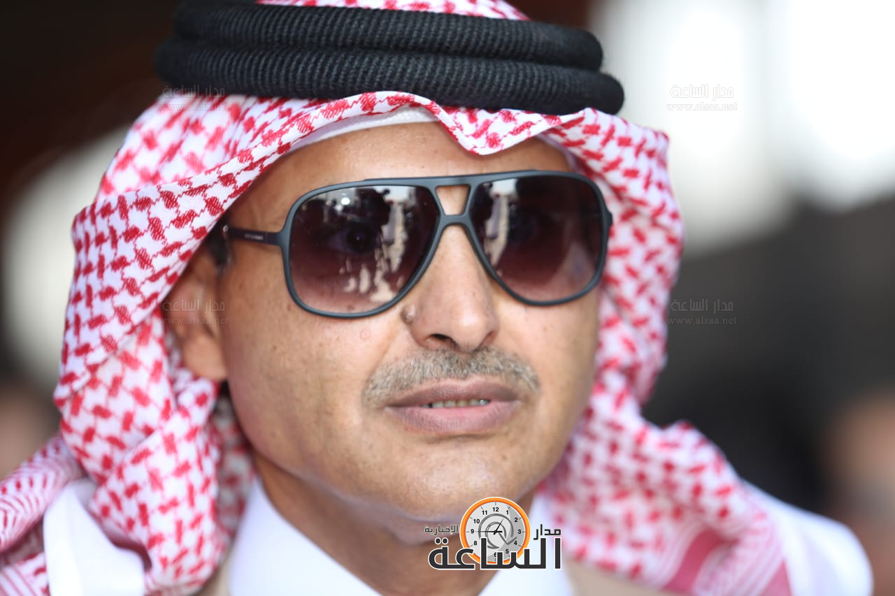 Madar Al-Saa Images 0.2641678993296246