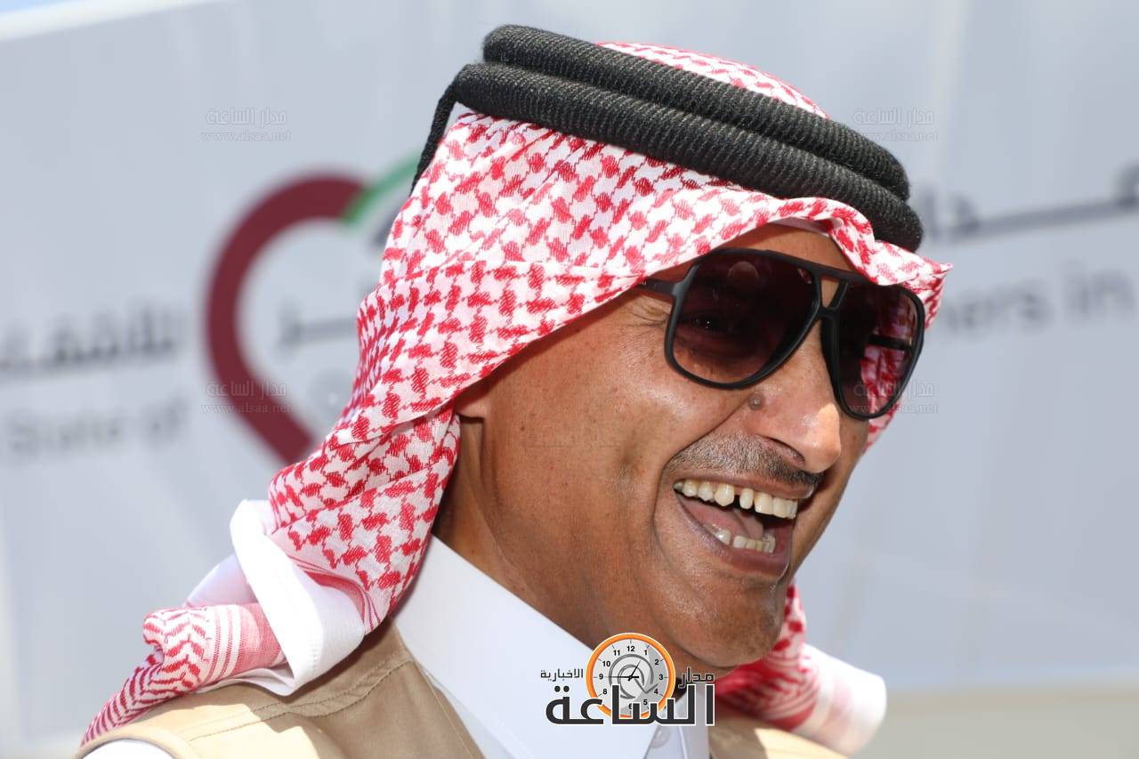 الشيخ سعود بن ناصر بن جاسم آل ثاني