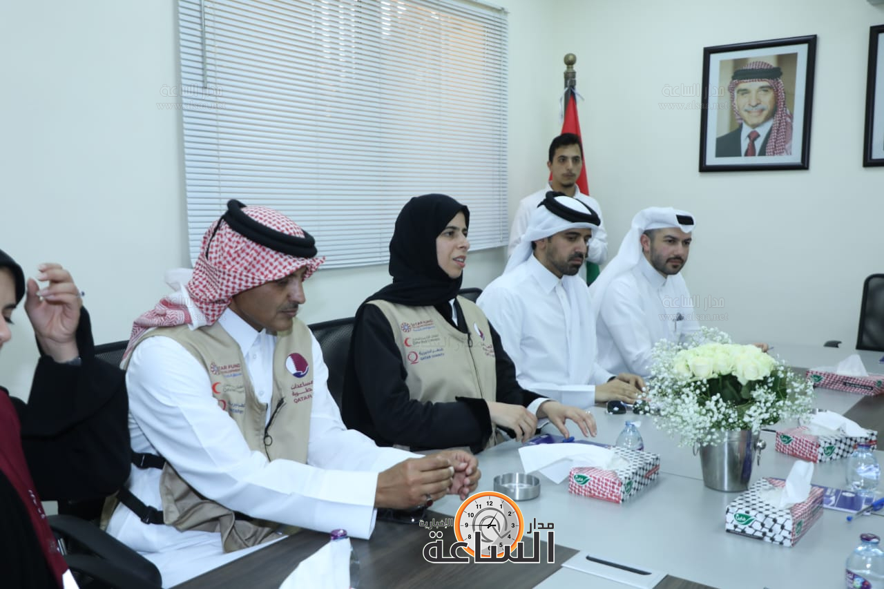 Madar Al-Saa Images 0.10655598507588682