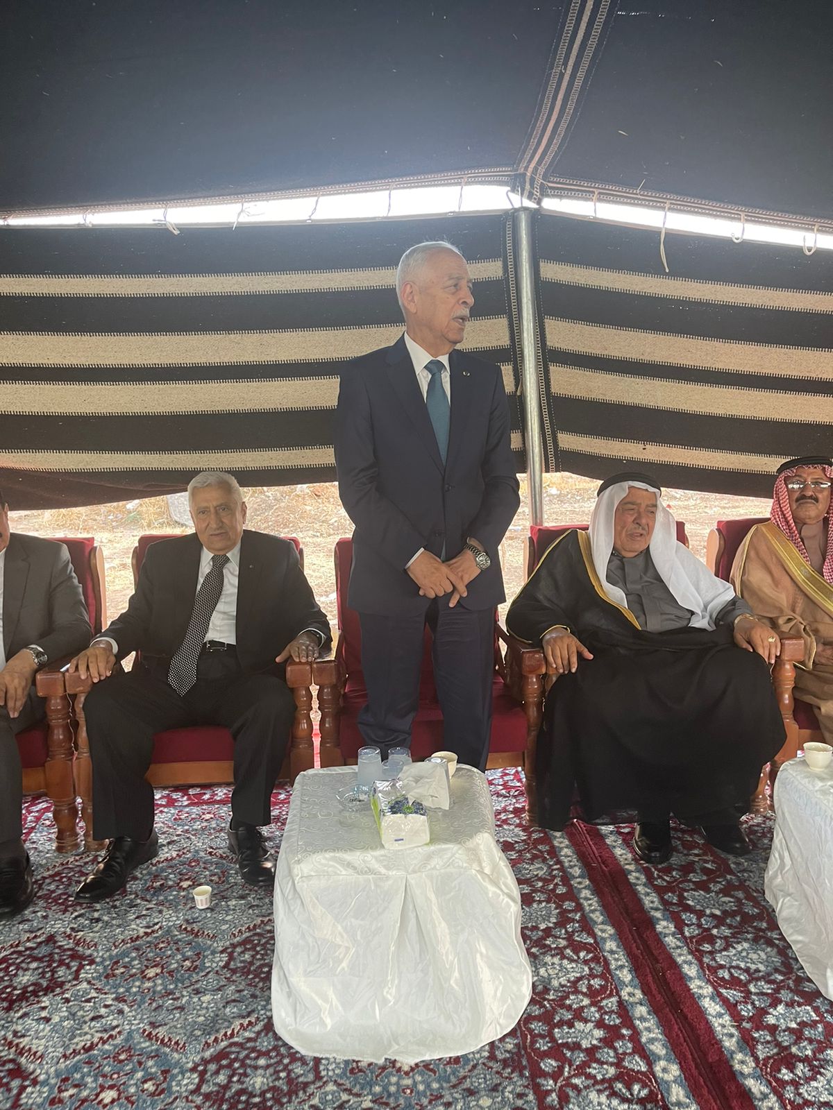 Madar Al-Saa Images 0.030338084488287897