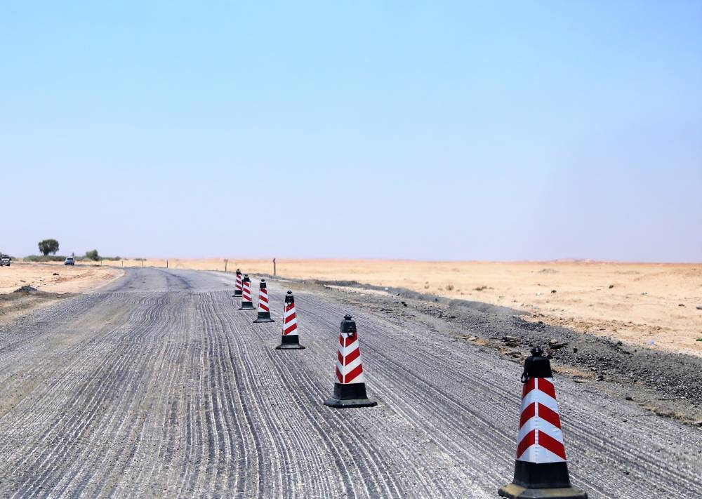 Madar Al-Saa Images 0.271805528170737