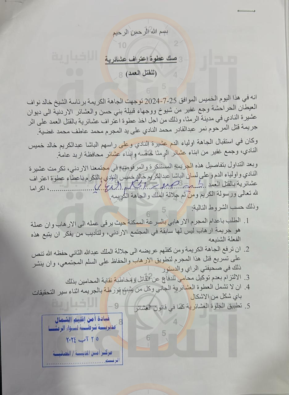 Madar Al-Saa Images 0.09905956392731197