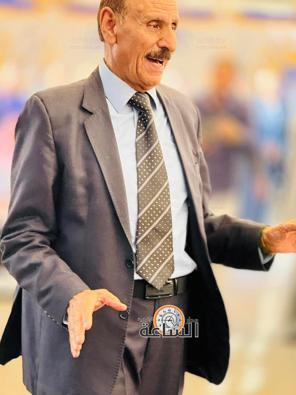 Madar Al-Saa Images 0.8272071403207235