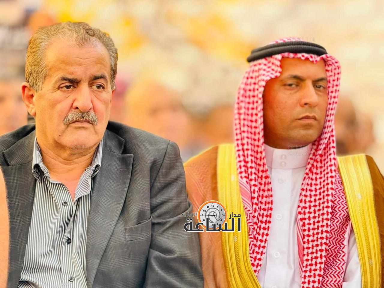 Madar Al-Saa Images 0.05515326519850983