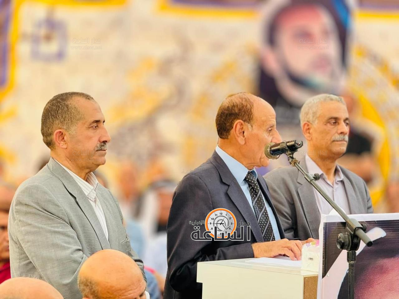 Madar Al-Saa Images 0.18401143089935434