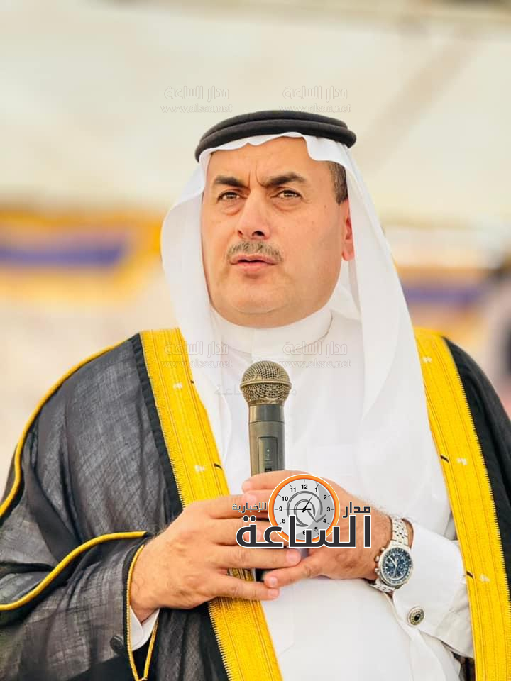 Madar Al-Saa Images 0.6371864621356107