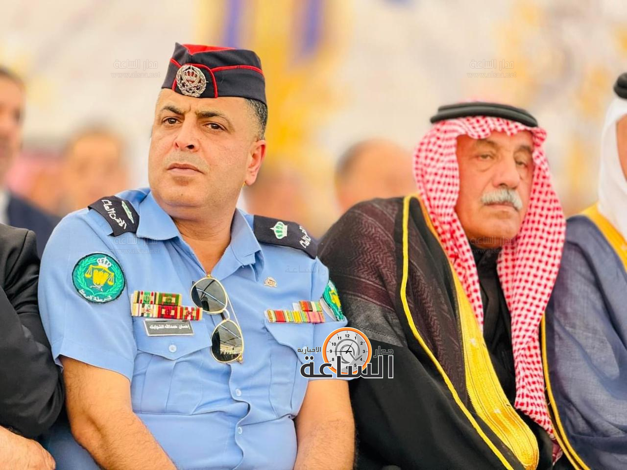 Madar Al-Saa Images 0.7916336851759849