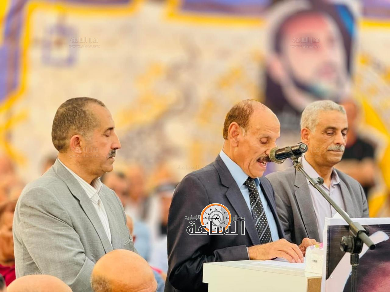 Madar Al-Saa Images 0.575313014341648