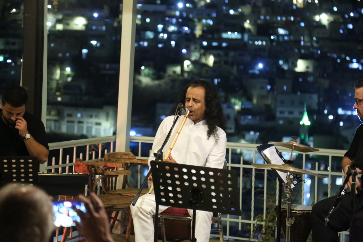 Madar Al-Saa Images 0.7312217674833517