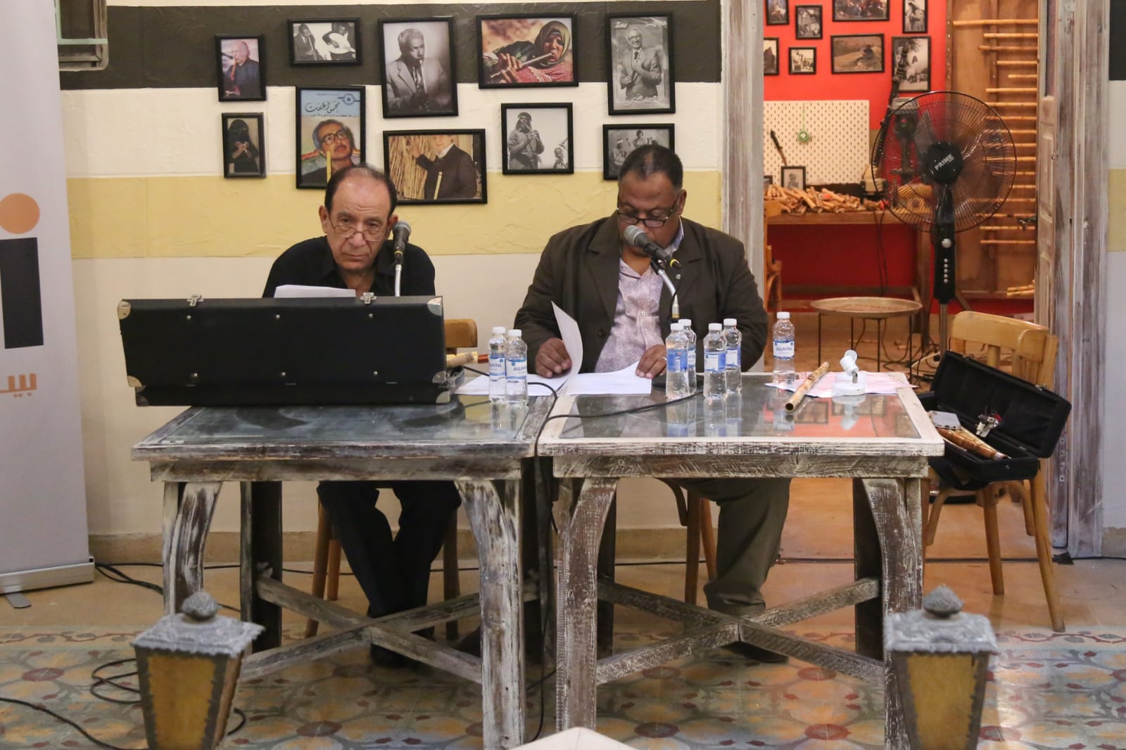 Madar Al-Saa Images 0.06051595769944429