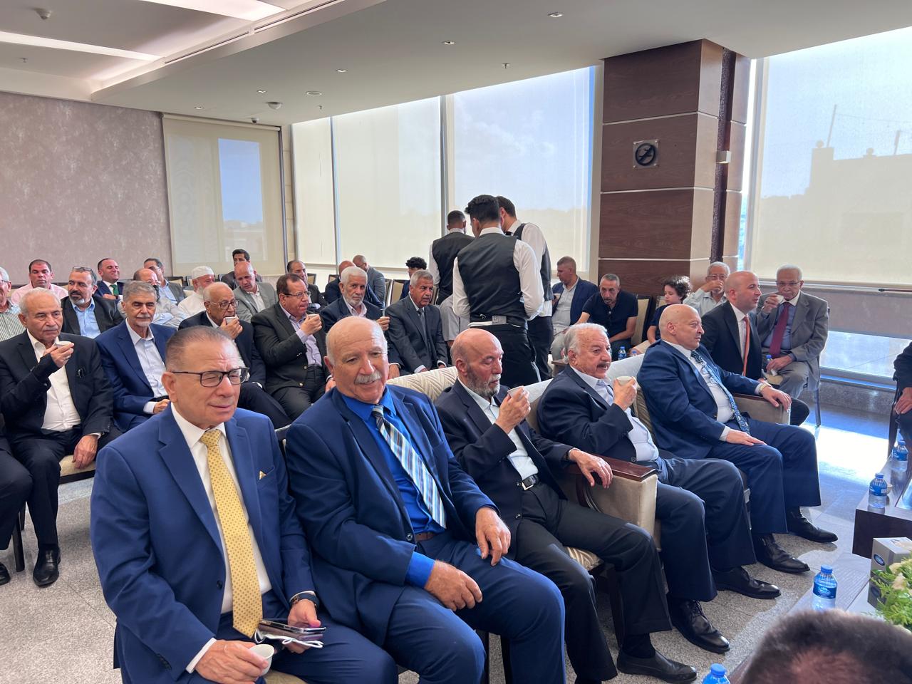 Madar Al-Saa Images 0.2798039866968576