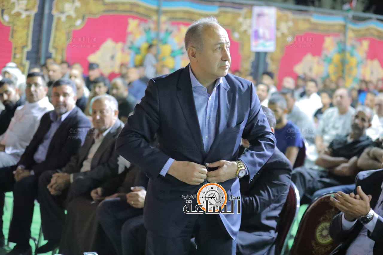 Madar Al-Saa Images 0.8062160127763385