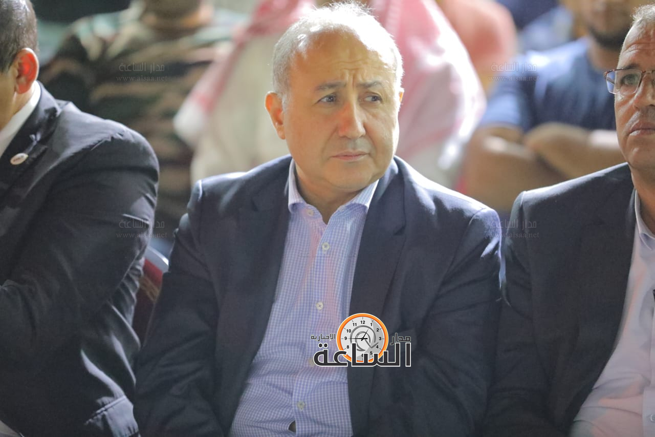 Madar Al-Saa Images 0.2687685445304717