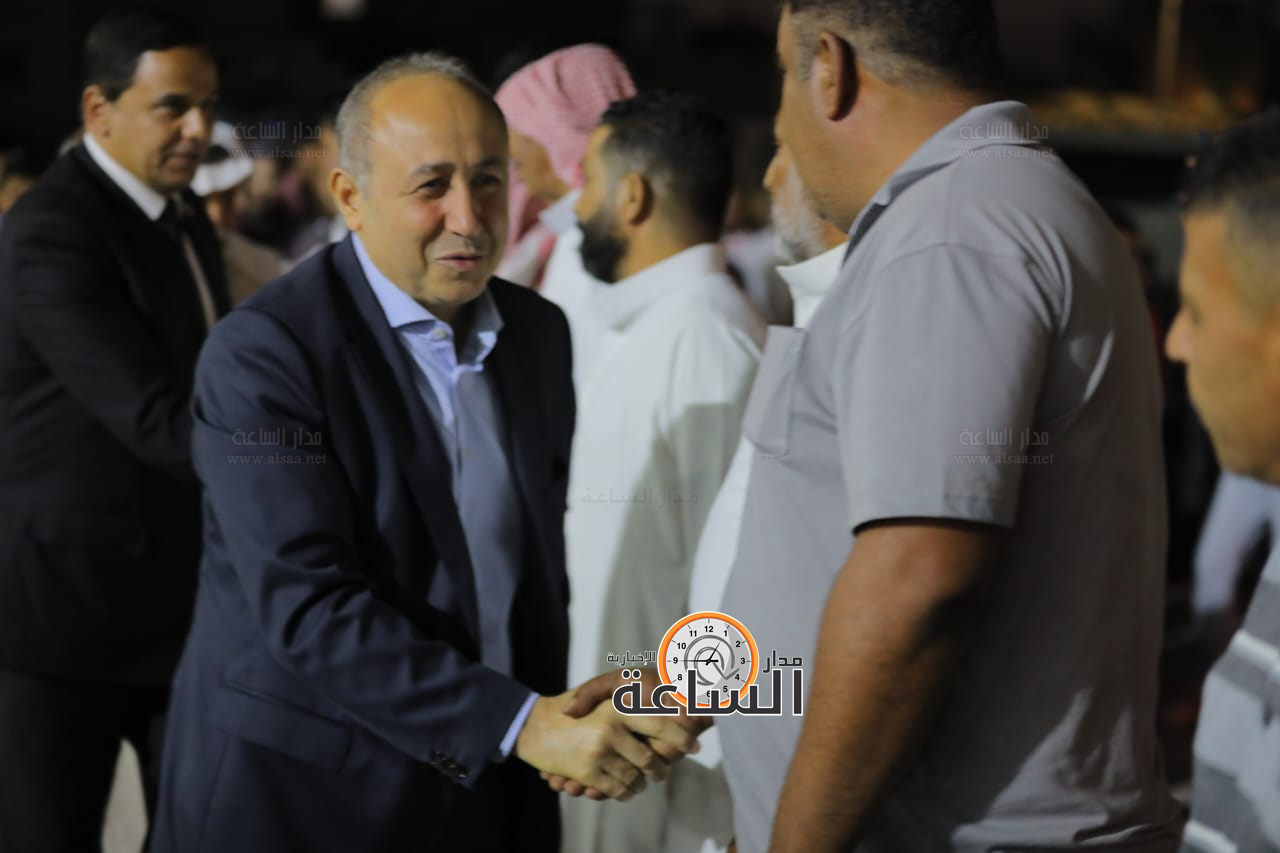 Madar Al-Saa Images 0.6104508205048138