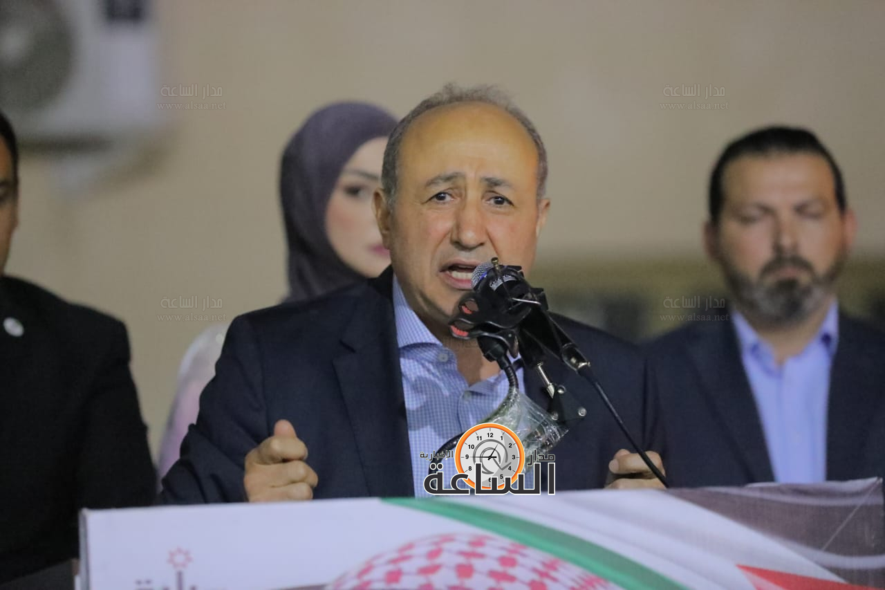 Madar Al-Saa Images 0.7808318080330616