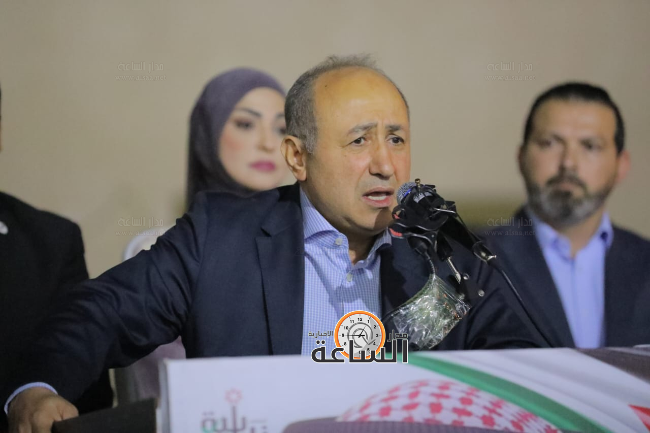 Madar Al-Saa Images 0.09761708853517881