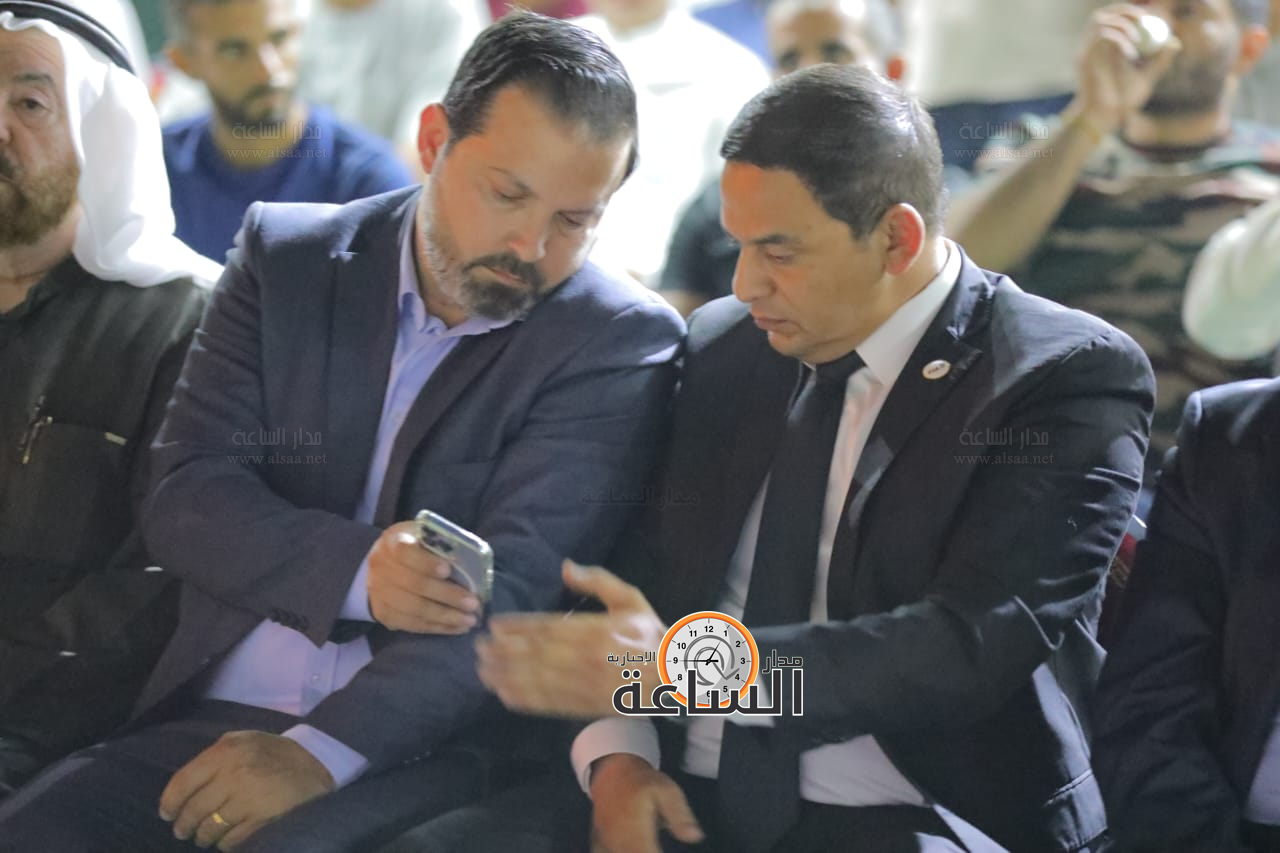 Madar Al-Saa Images 0.6352084605155601