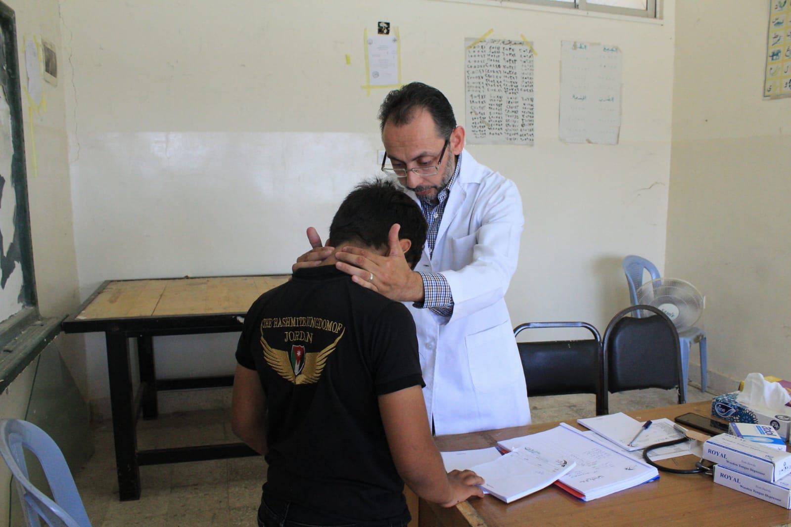 Madar Al-Saa Images 0.08631982407388894