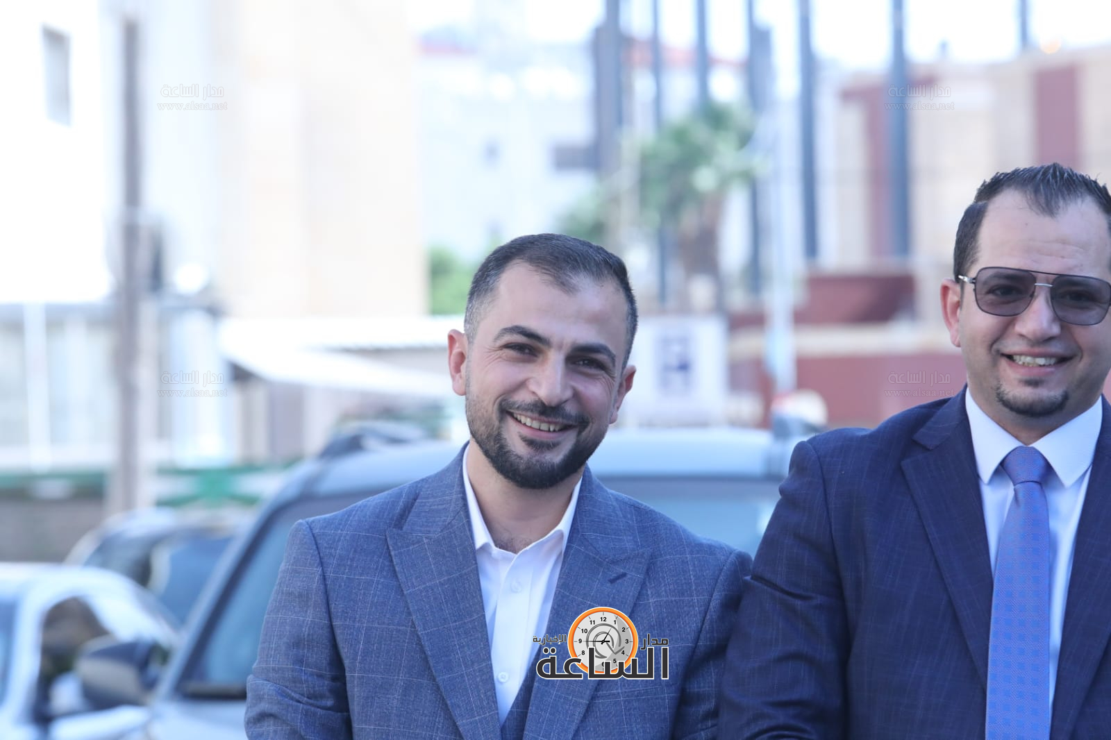 Madar Al-Saa Images 0.06392337598269693