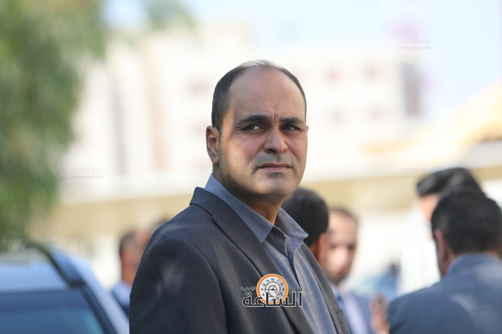 Madar Al-Saa Images 0.8168691907971977