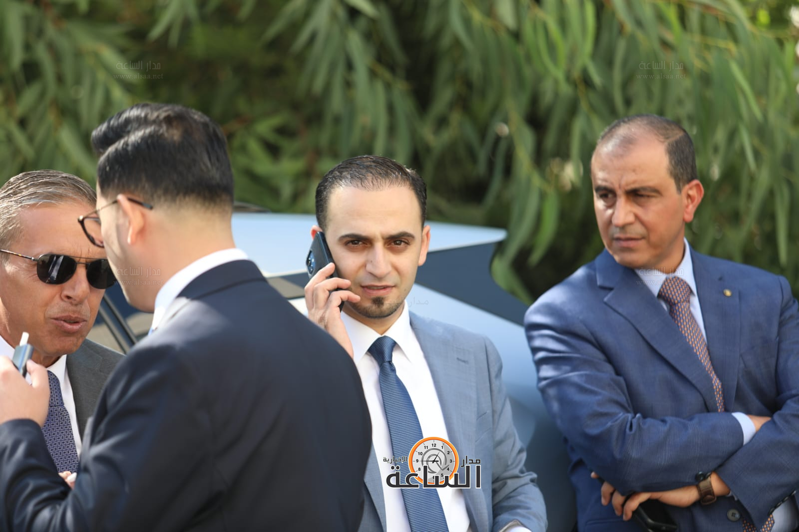 Madar Al-Saa Images 0.07089437103123308