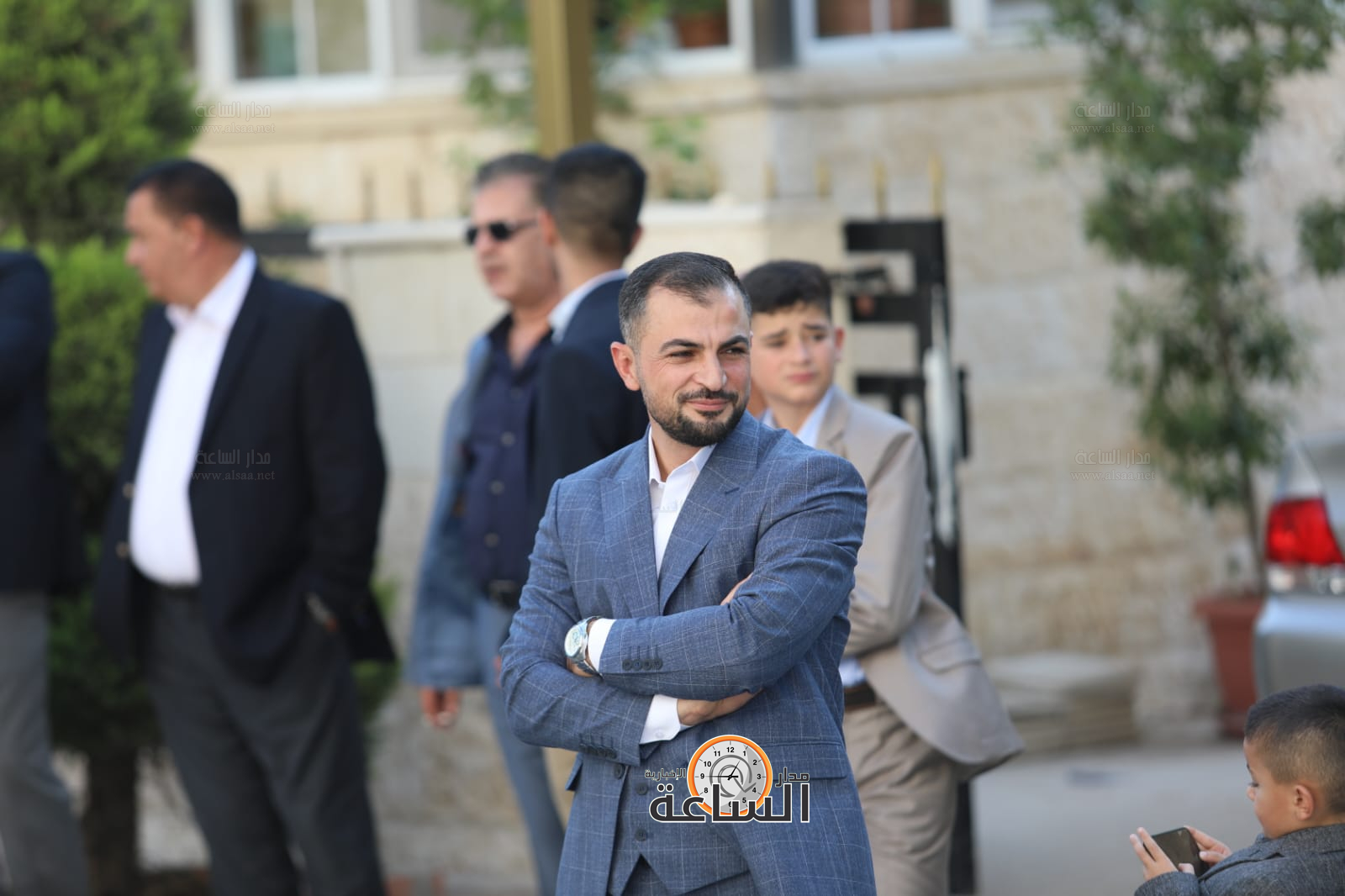 Madar Al-Saa Images 0.8916197405993584