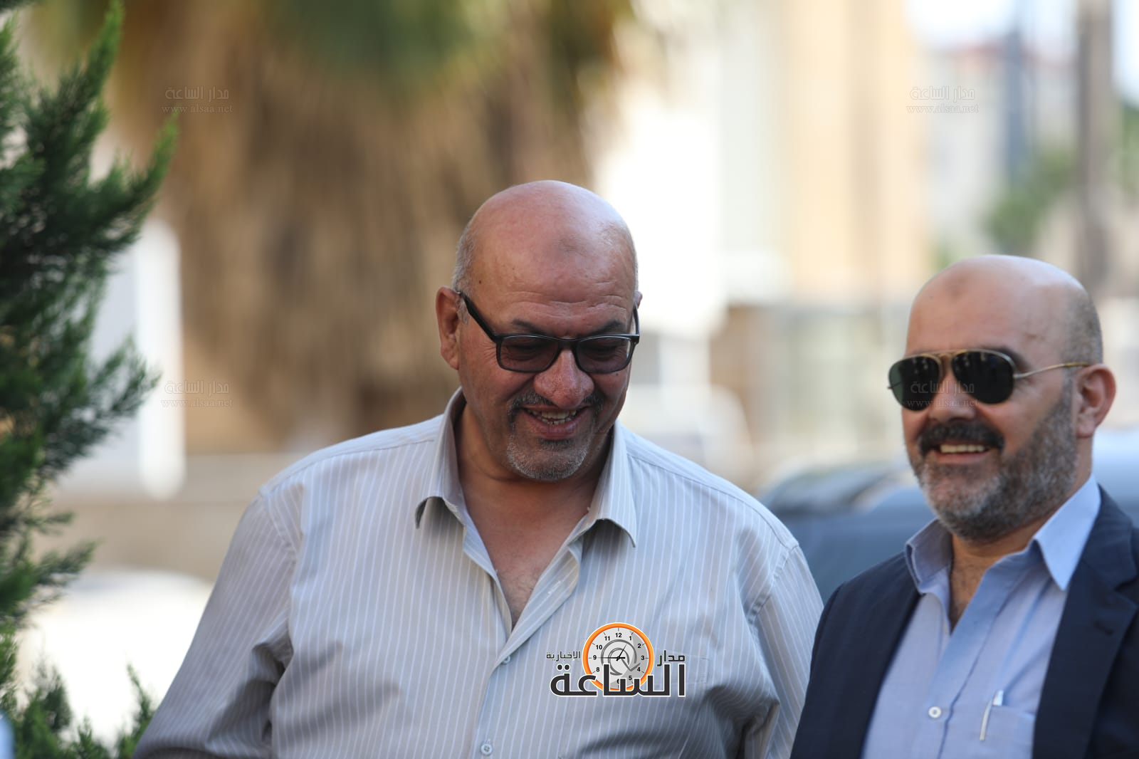 Madar Al-Saa Images 0.5416342669562846