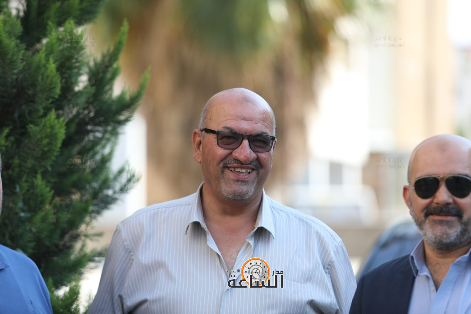 Madar Al-Saa Images 0.6246224857776586