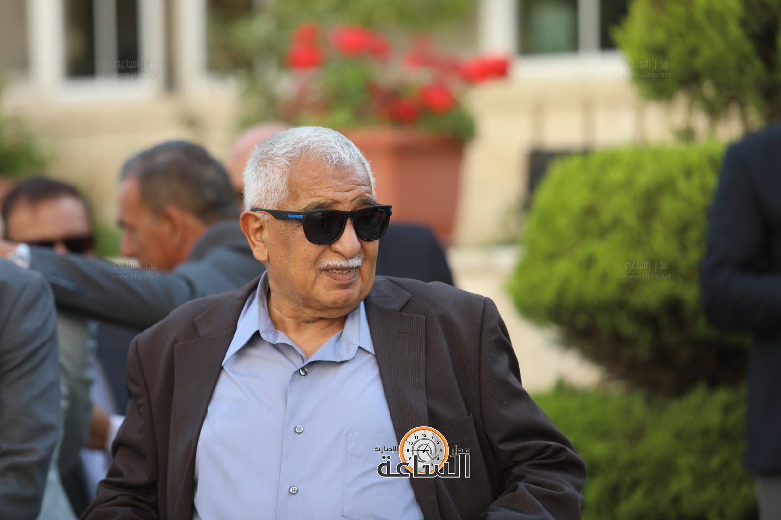 Madar Al-Saa Images 0.11389750454797731