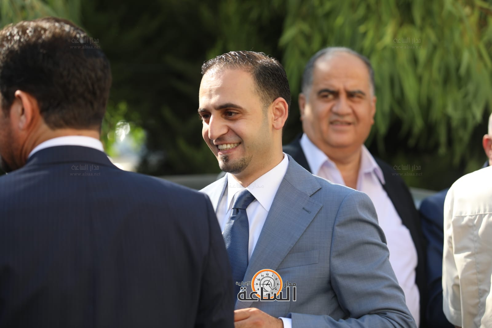 Madar Al-Saa Images 0.39150842193341373