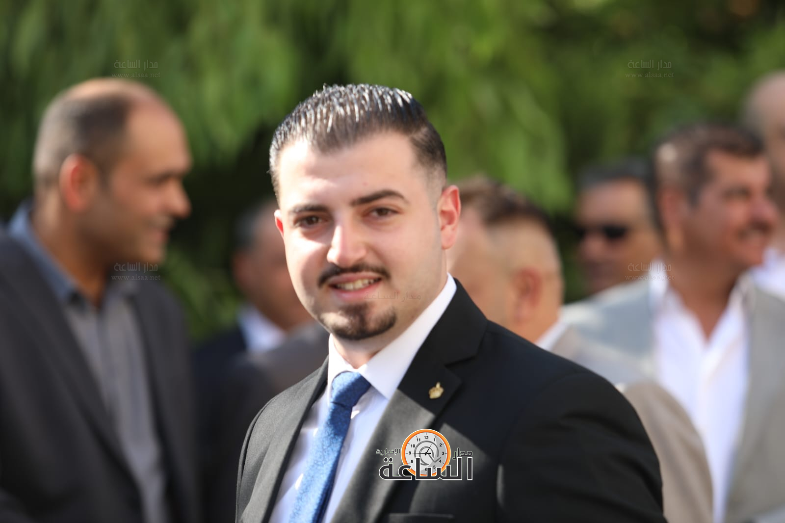 Madar Al-Saa Images 0.9029027007809225