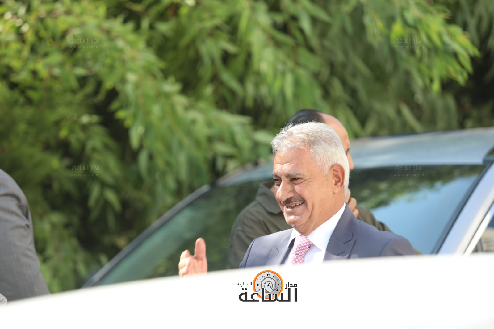 Madar Al-Saa Images 0.9585321810311169