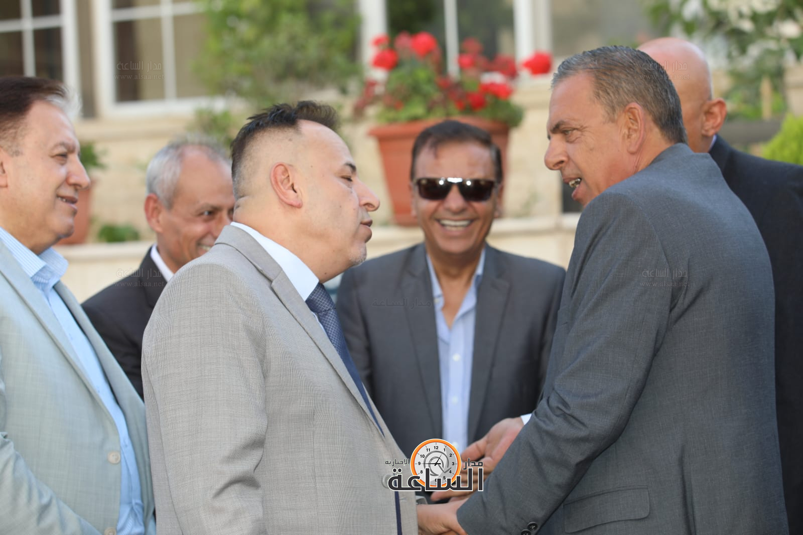 Madar Al-Saa Images 0.31697453959001476