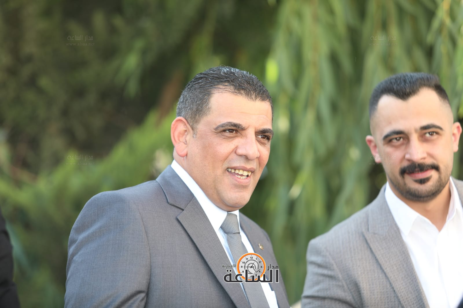 Madar Al-Saa Images 0.6116465866709557