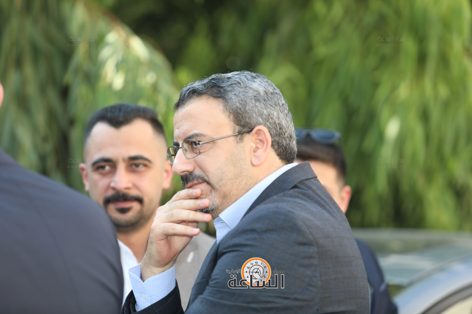 Madar Al-Saa Images 0.17806798433459536