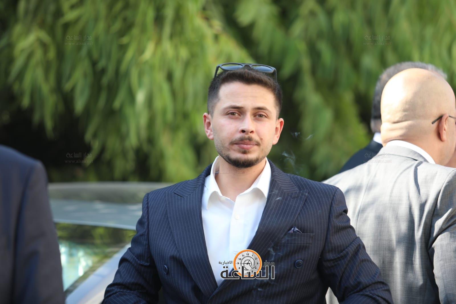 Madar Al-Saa Images 0.7553709917843645