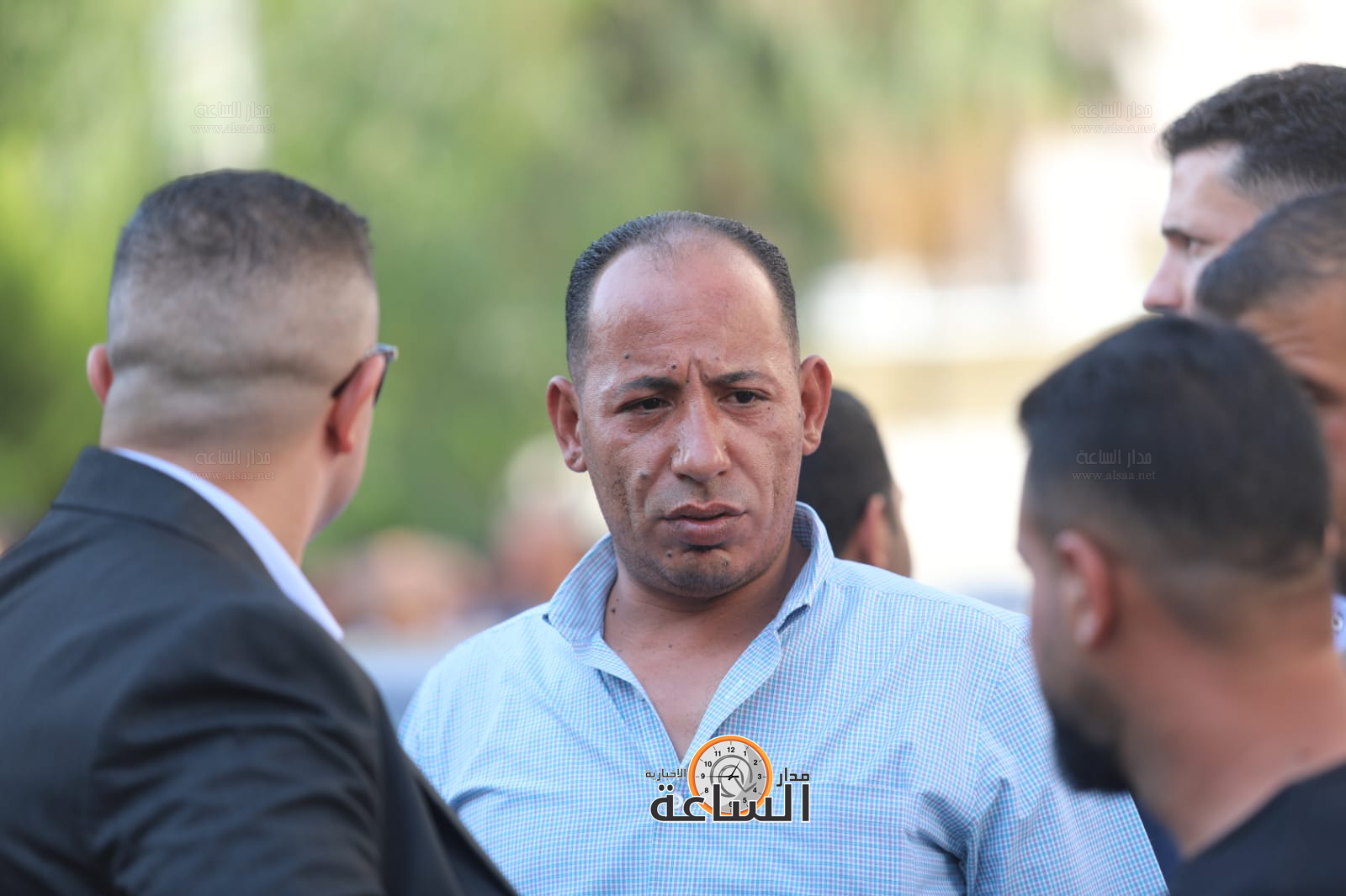 Madar Al-Saa Images 0.24708782829985654