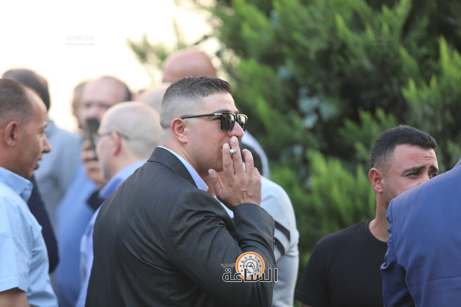 Madar Al-Saa Images 0.020528848447879833