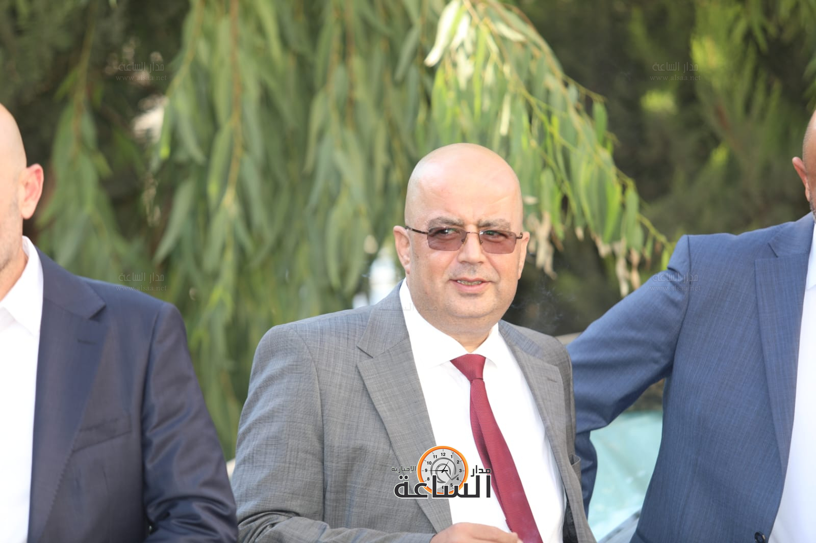 Madar Al-Saa Images 0.28205844673782665