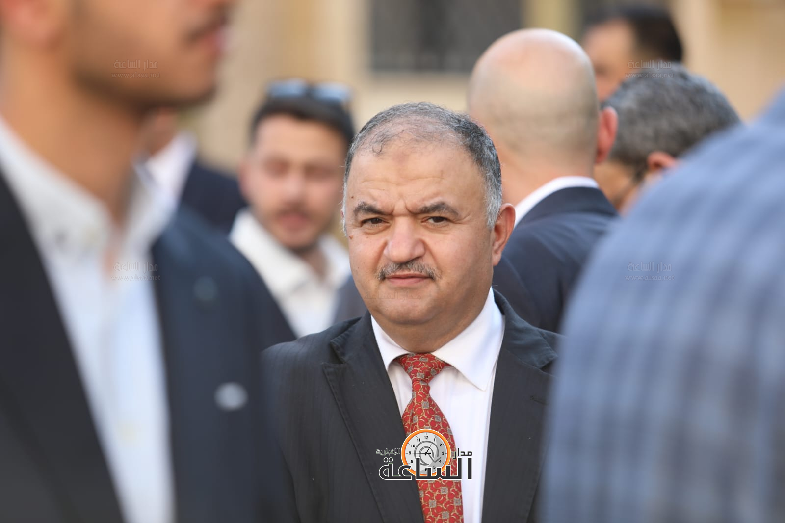 Madar Al-Saa Images 0.8146247496660144