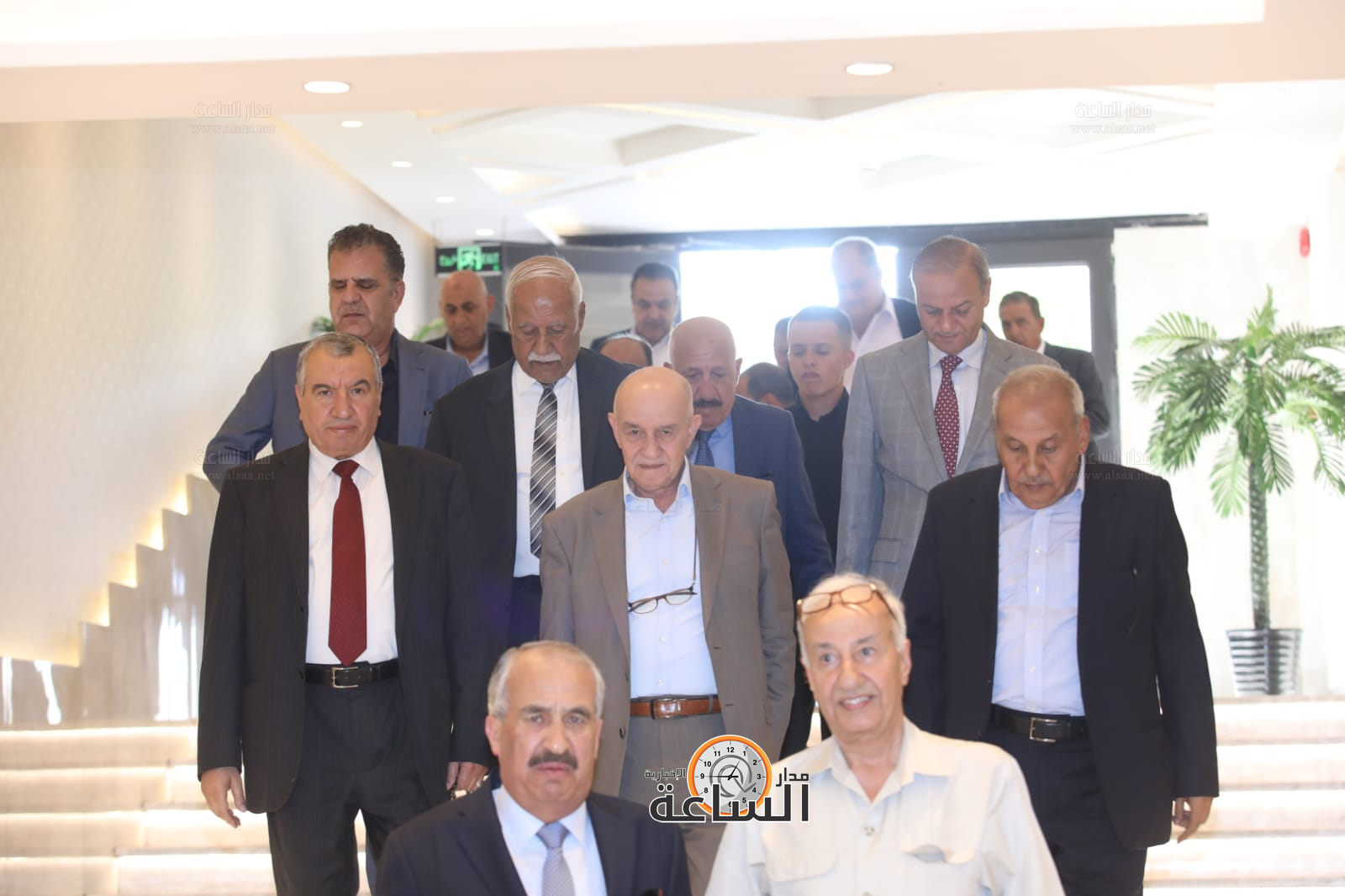 Madar Al-Saa Images 0.41571593433544973