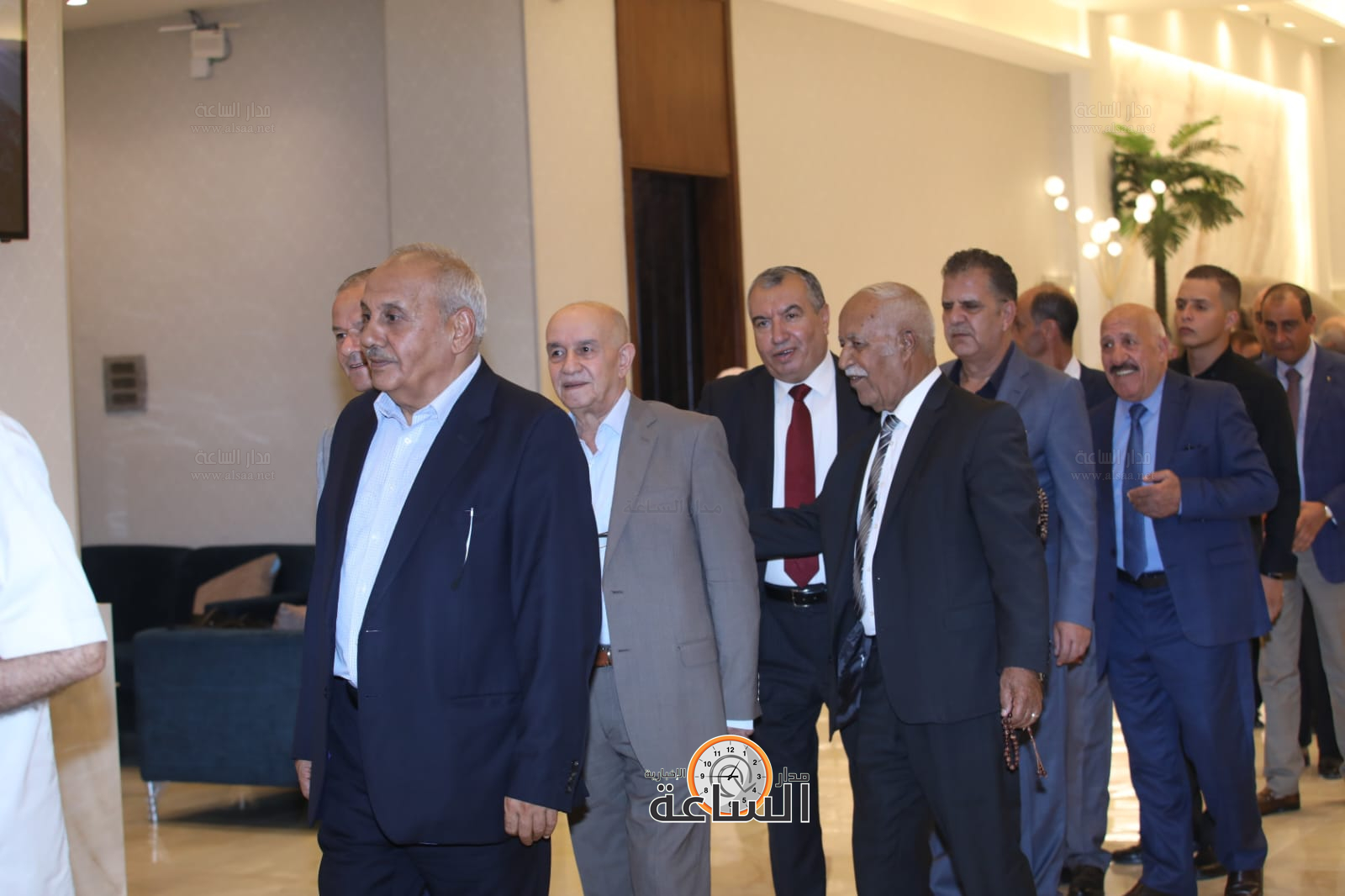 Madar Al-Saa Images 0.4027852470092337