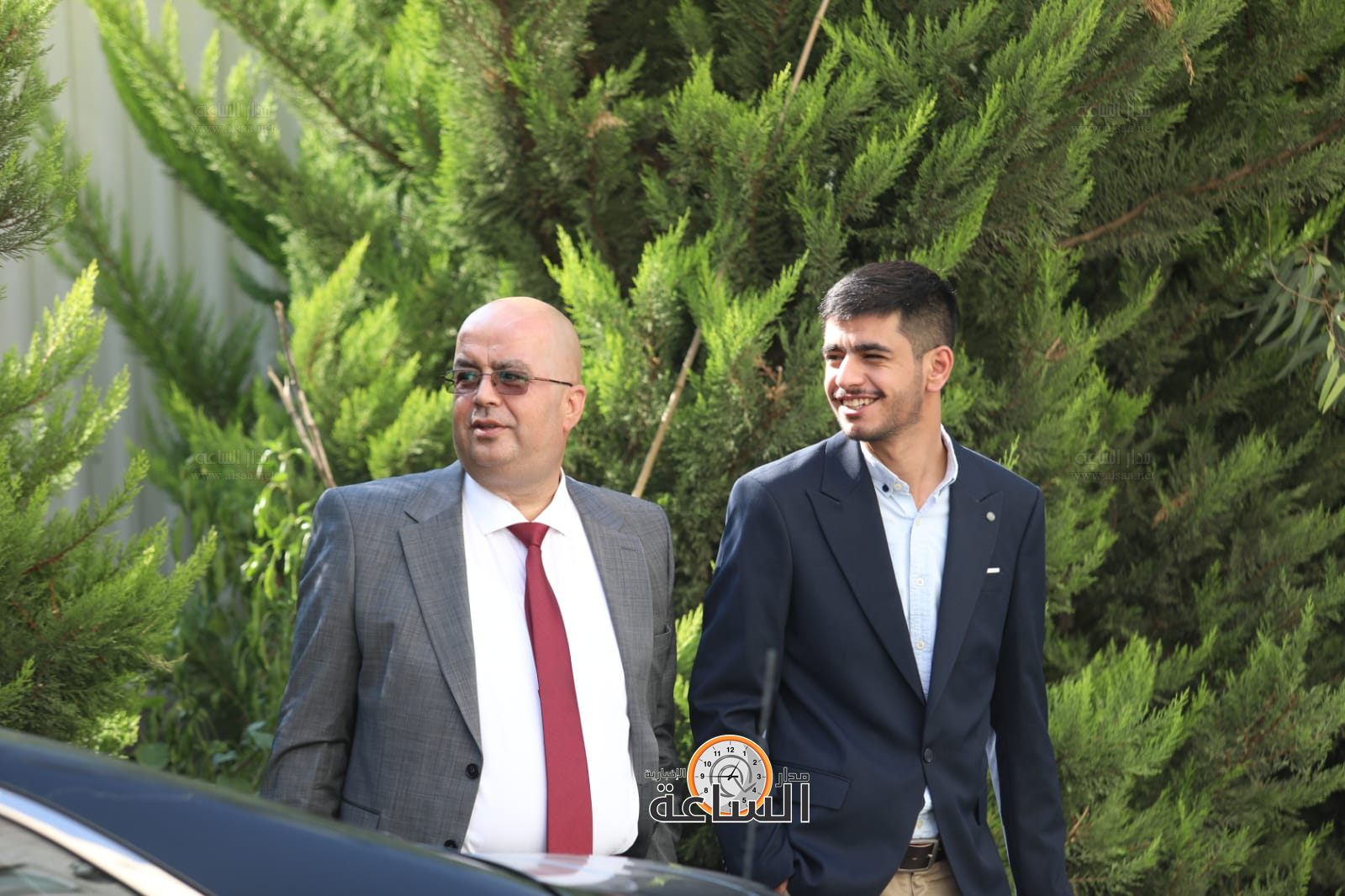 Madar Al-Saa Images 0.0029565991746363096