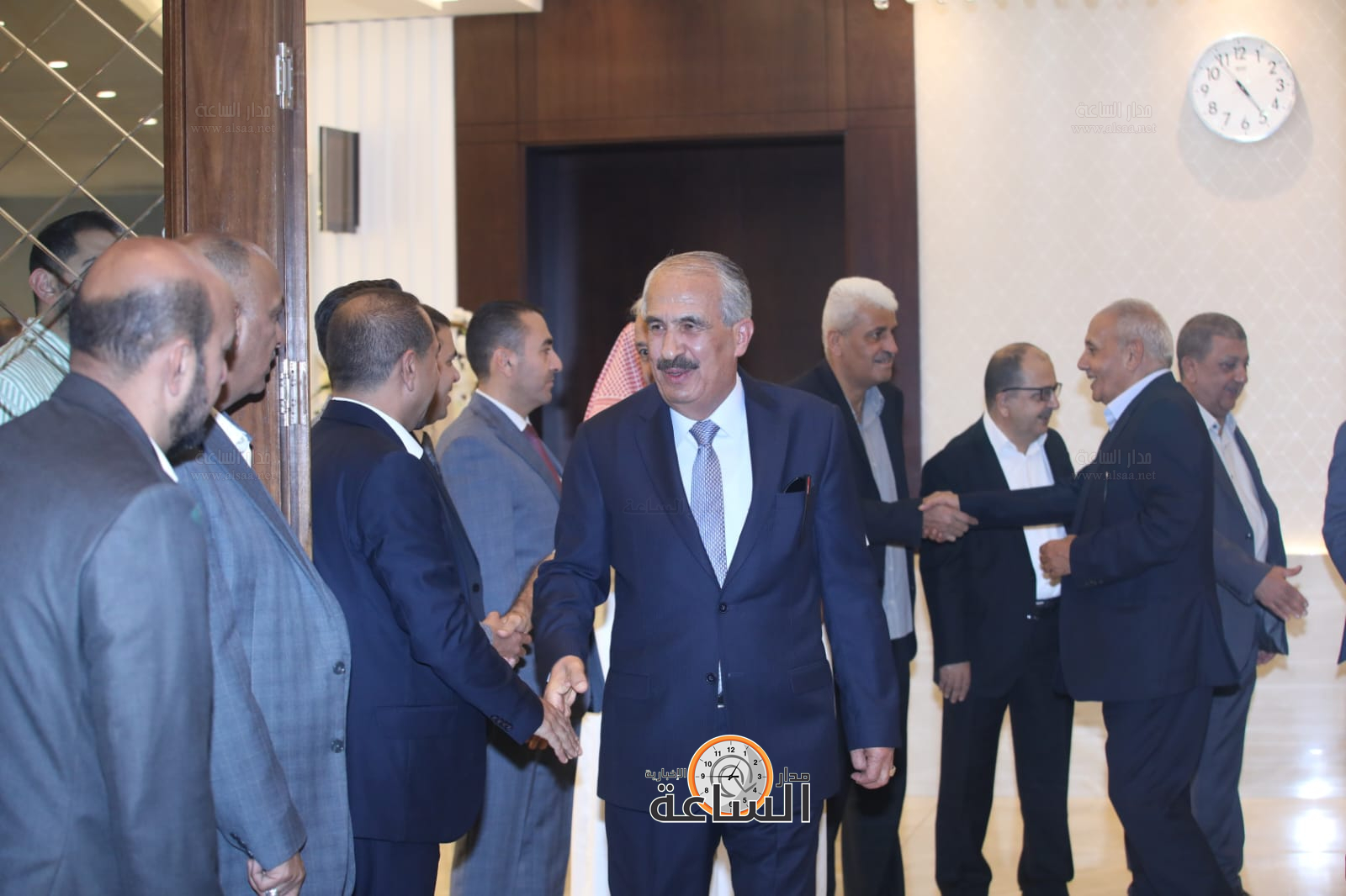 Madar Al-Saa Images 0.47304856190138445