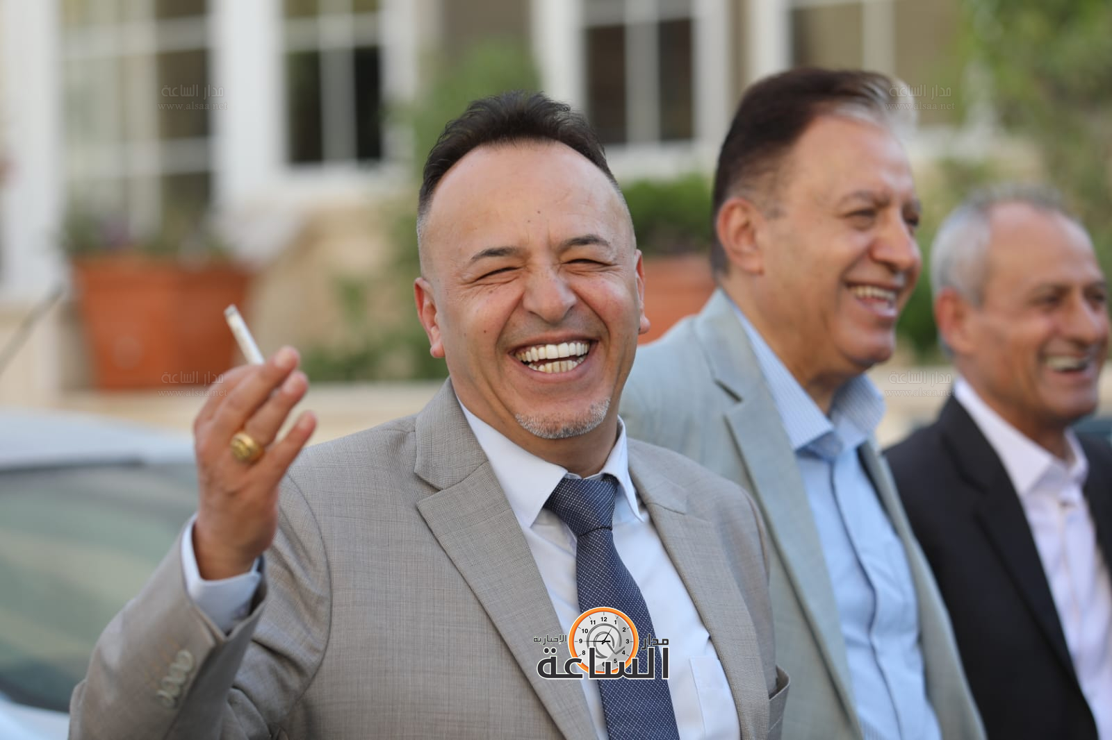 Madar Al-Saa Images 0.6932697577482978